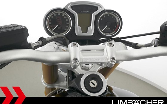 Gebrauchtmotorrad BMW R nineT - Bild 23