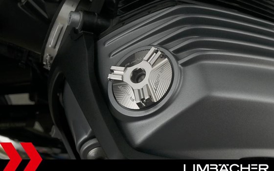 Gebrauchtmotorrad BMW R nineT - Bild 24