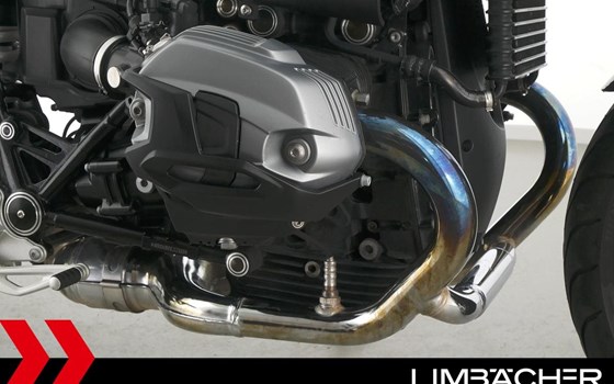 Gebrauchtmotorrad BMW R nineT - Bild 25