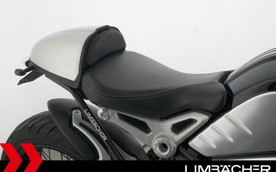 Gebrauchtmotorrad BMW R nineT - Bild 26