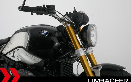 Gebrauchtmotorrad BMW R nineT - Bild 27