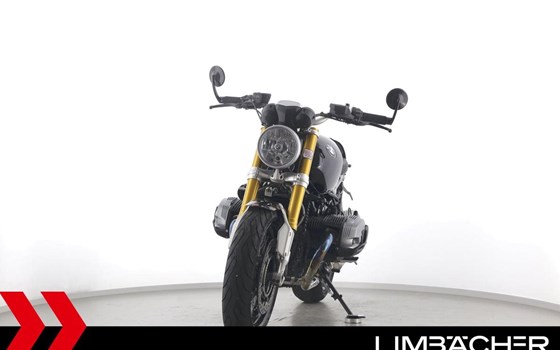 Gebrauchtmotorrad BMW R nineT - Bild 3
