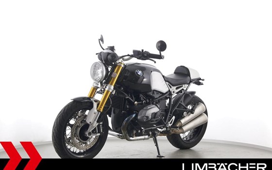 Gebrauchtmotorrad BMW R nineT - Bild 4
