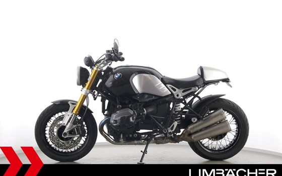 Gebrauchtmotorrad BMW R nineT - Bild 5