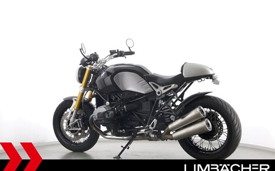 Gebrauchtmotorrad BMW R nineT - Bild 6