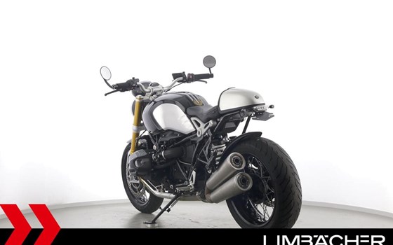 Gebrauchtmotorrad BMW R nineT - Bild 7