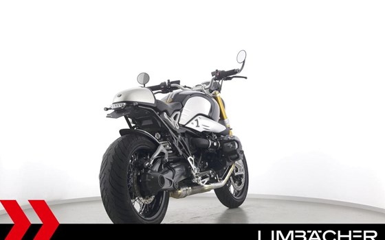 Gebrauchtmotorrad BMW R nineT - Bild 8