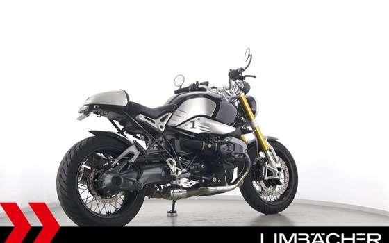 Gebrauchtmotorrad BMW R nineT - Bild 9