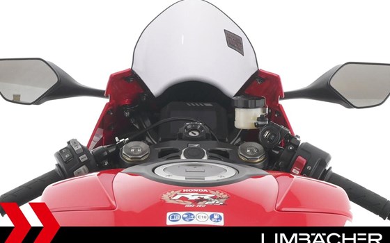 Gebrauchtmotorrad Honda CBR1000RR Fireblade - Bild 13