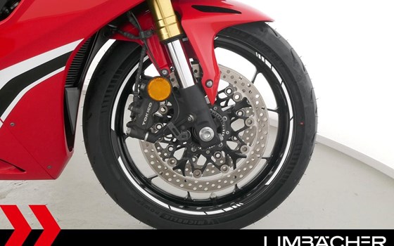 Gebrauchtmotorrad Honda CBR1000RR Fireblade - Bild 14