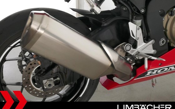 Gebrauchtmotorrad Honda CBR1000RR Fireblade - Bild 15