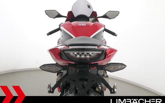 Gebrauchtmotorrad Honda CBR1000RR Fireblade - Bild 16