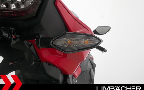 Gebrauchtmotorrad Honda CBR1000RR Fireblade - Bild 17