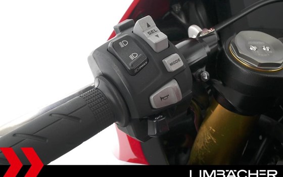 Gebrauchtmotorrad Honda CBR1000RR Fireblade - Bild 19