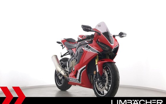 Gebrauchtmotorrad Honda CBR1000RR Fireblade - Bild 2