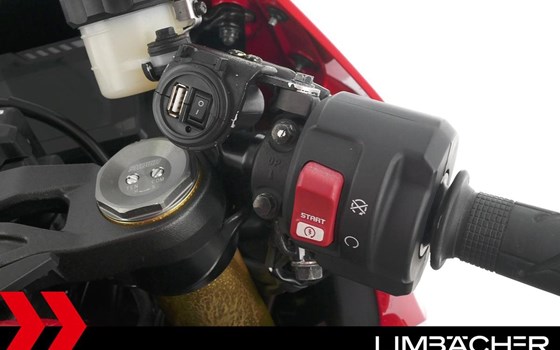 Gebrauchtmotorrad Honda CBR1000RR Fireblade - Bild 20