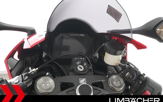 Gebrauchtmotorrad Honda CBR1000RR Fireblade - Bild 21