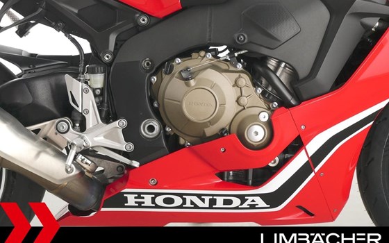 Gebrauchtmotorrad Honda CBR1000RR Fireblade - Bild 22