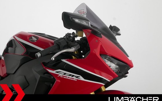 Gebrauchtmotorrad Honda CBR1000RR Fireblade - Bild 24