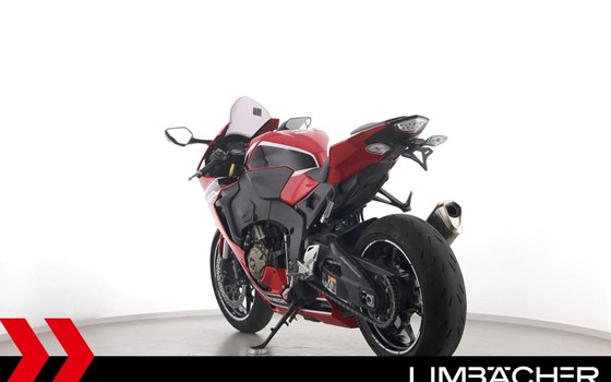 Gebrauchtmotorrad Honda CBR1000RR Fireblade - Bild 7