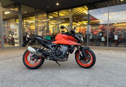 Gebrauchte KTM 990 Duke