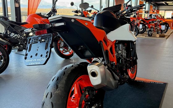 Offre KTM 990 Duke R - Image 1