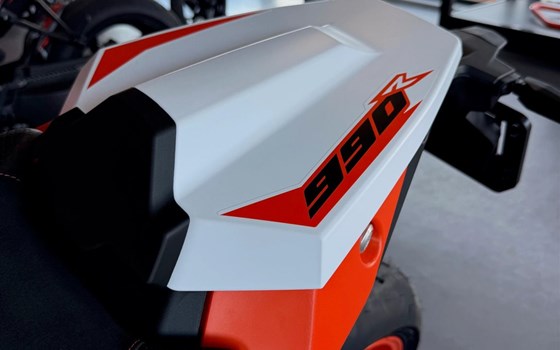 Offre KTM 990 Duke R - Image 2