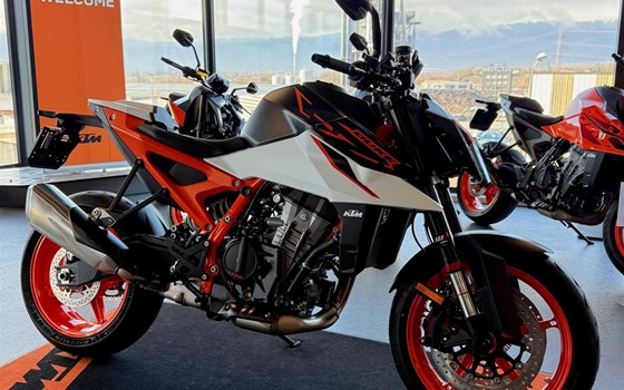 Offre KTM 990 Duke R - Image 3