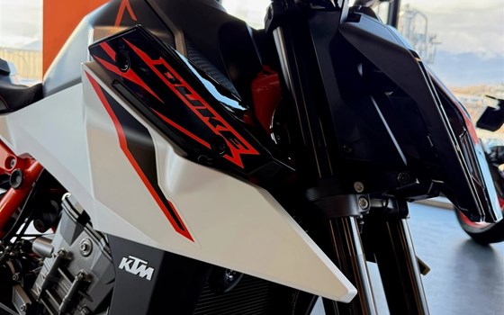 Offre KTM 990 Duke R - Image 4