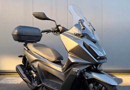 Occasion Kymco Sky Town 125i ABS