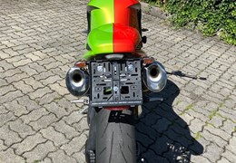 Gebrauchte Triumph Speed Triple 1050
