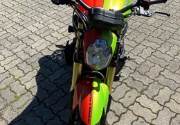 Gebrauchte Triumph Speed Triple 1050