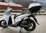 Angebot Honda SH125i