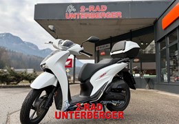 Gebrauchte Honda SH125i