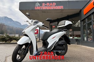 Angebot Honda SH125i