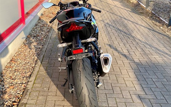 Neufahrzeug Kawasaki Ninja ZX-6R 636 - Bild 8