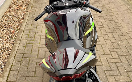 Neufahrzeug Kawasaki Ninja ZX-6R 636 - Bild 13