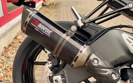 Neufahrzeug Kawasaki Ninja ZX-6R 636 - Bild 12