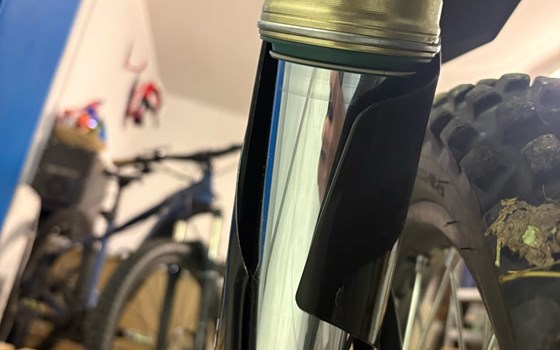 Gebrauchtmotorrad Honda CRF250R - Bild 17