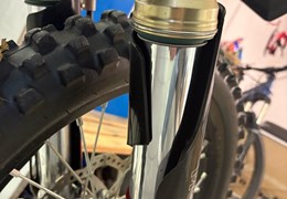 Gebrauchte Honda CRF250R