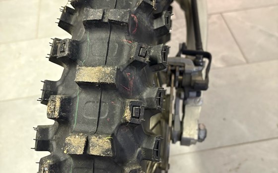 Gebrauchtmotorrad Honda CRF250R - Bild 10