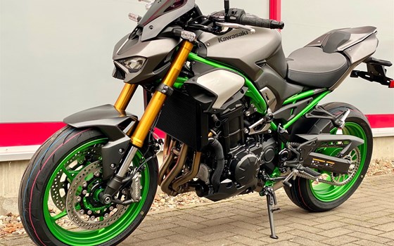 Neufahrzeug Kawasaki Z900 SE - Bild 2