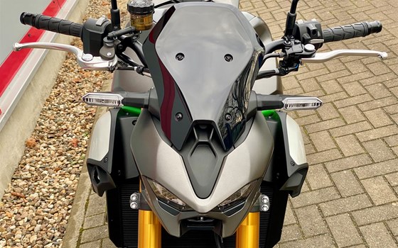 Neufahrzeug Kawasaki Z900 SE - Bild 11