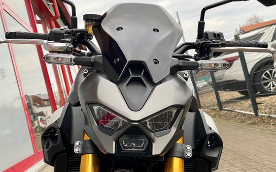 Neufahrzeug Kawasaki Z900 SE - Bild 10