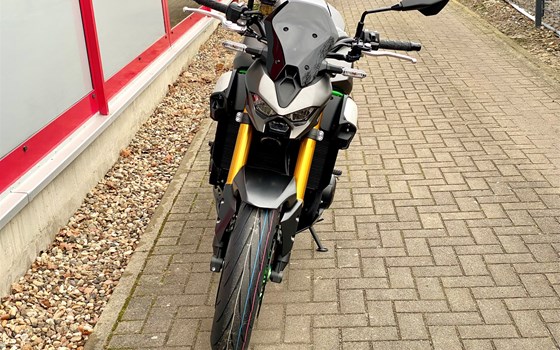 Neufahrzeug Kawasaki Z900 SE - Bild 5