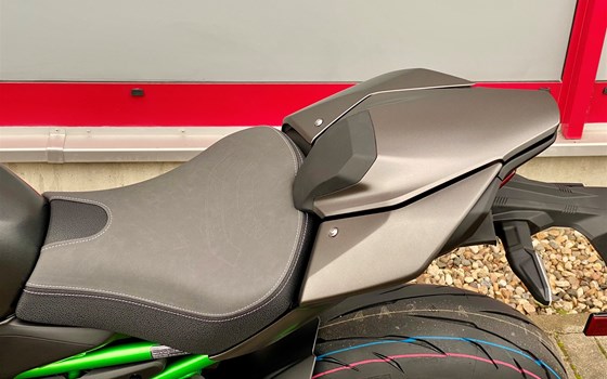 Neufahrzeug Kawasaki Z900 SE - Bild 17