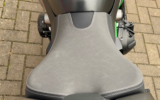 Neufahrzeug Kawasaki Z900 SE - Bild 14