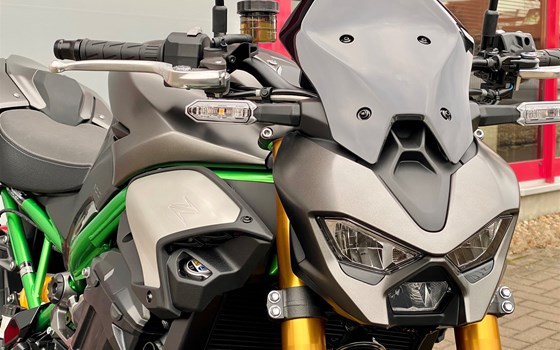 Neufahrzeug Kawasaki Z900 SE - Bild 9