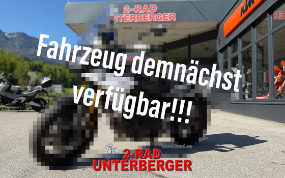 Gebrauchtmotorrad Kawasaki KLE 500 - Bild 1