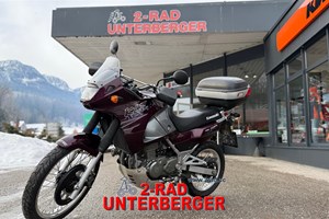 Angebot Kawasaki KLE 500